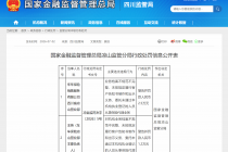因业务档案不规范不完整等，车车保险销售服务一营业部被罚