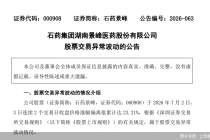股价异动频现、政策利好加码，“吃药”行情要来了？