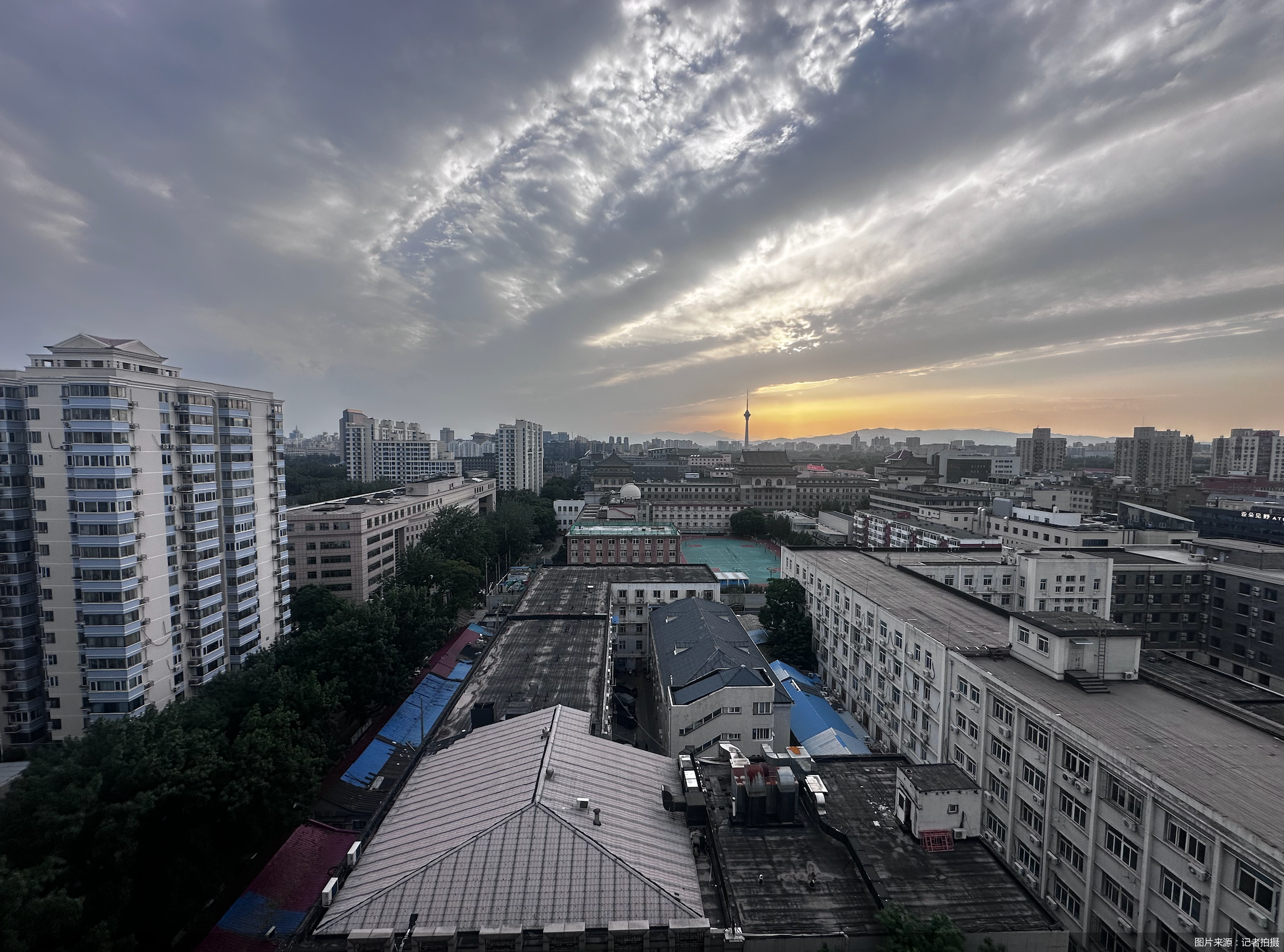 图片来源：记者拍摄