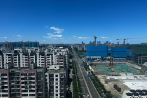 供地主打小而美，开发商独立拿地占比升至近九成｜北京楼市这半年