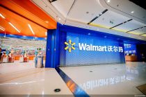 独家|“新一代大店+社区店”双线进京，沃尔玛打法换挡