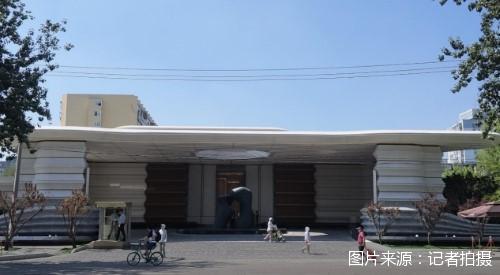 图片来源：记者拍摄