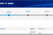 同创普润冲击IPO！“兄弟”公司江丰电子扮“双角”，贡献过半营收