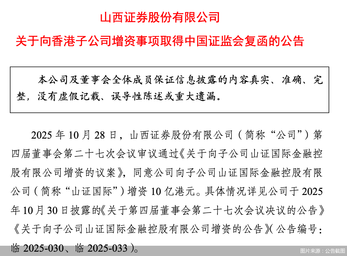 图片来源：公告截图
