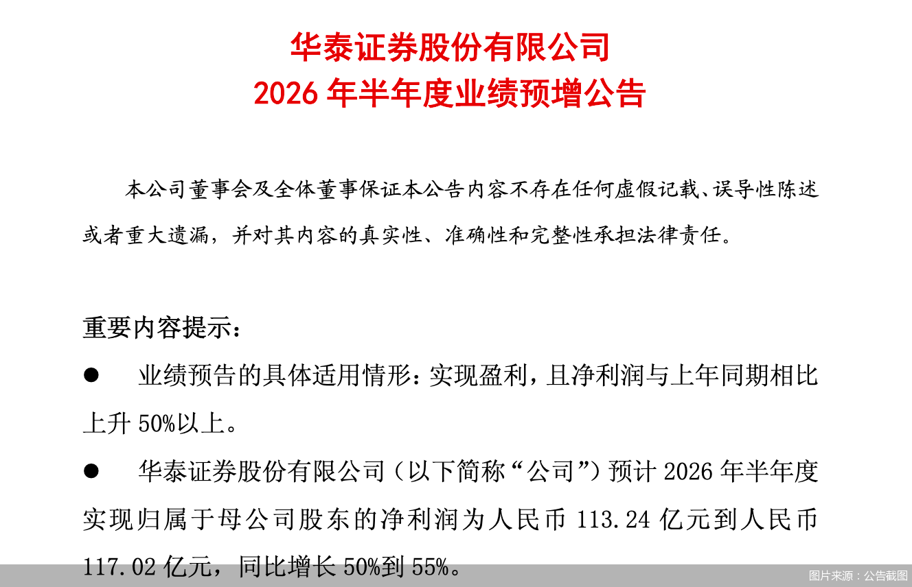 图片来源：公告截图