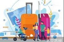 深化融合百业 “十五五”扩大消费加码文旅