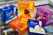 从贴牌到共创，超市自有品牌的进阶之路