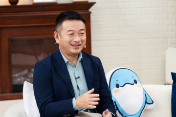 携程加码“多孩家庭”出游赛道，梁建章：这是增量客源，也是入境游新机会