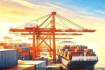 上半年我国1.4亿人通过跨境电商全球购物