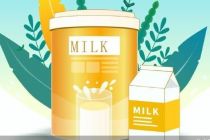 反向收购明治乳品业务 澳亚布局下游市场
