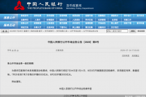 月末流动性支持加码！央行预告四次隔夜逆回购操作，合计投放2.1万亿元