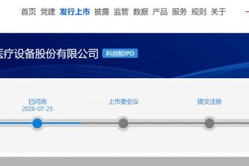 华科精准科创板IPO背后：业绩高度依赖政府补助，募资扩产风险引关注