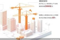 北京经开区万亿工业产值目标路径明确