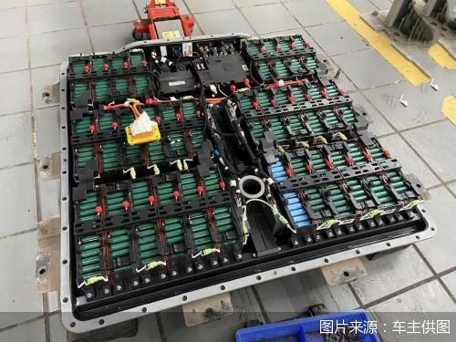 图片来源：车主供图