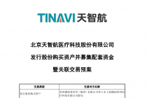 标的持续亏损、资产负债率高企，天智航“押宝”上海骨科