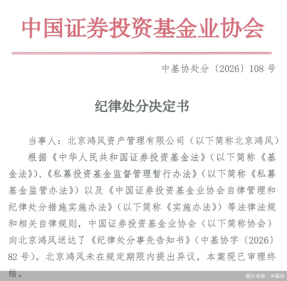 图片来源：中基协