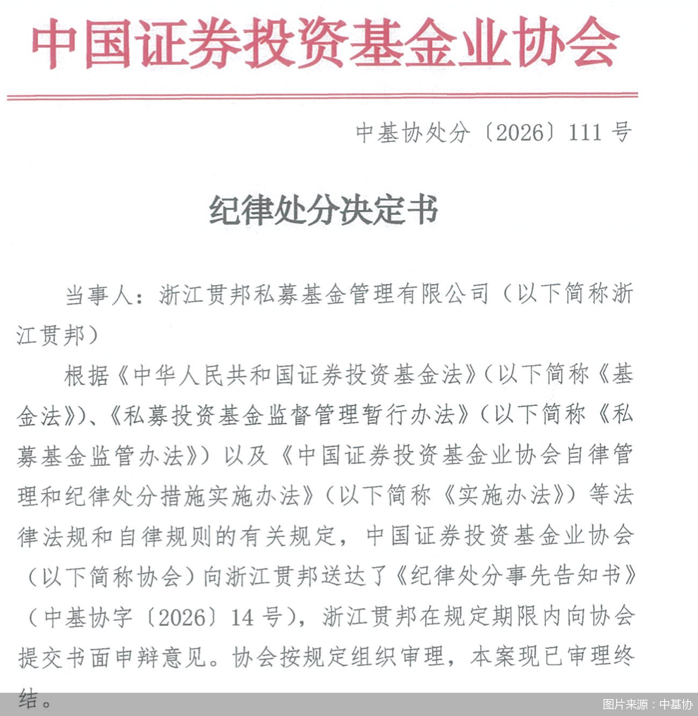 图片来源：中基协