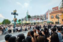 暑期过半数据盘点：北京位居国内酒店预订量首位，深度体验型目的地走热