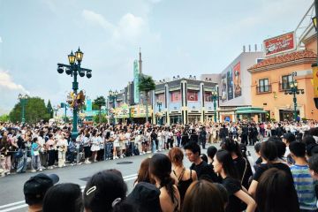 暑期过半数据盘点：北京位居国内酒店预订量首位，深度体验型目的地走热