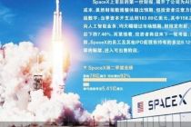 SpaceX首份财报：营收近翻倍股价却跳水
