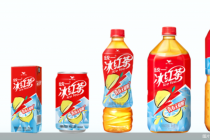 五年来首次中报下滑，统一饮品的存量博弈