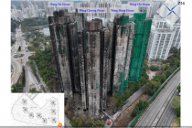香港大埔火灾调查指向意外事故！从定损到追偿：大型火灾理赔面临三大难题