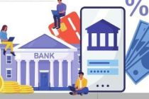 垂直App密集退场 银行集体优化业务入口
