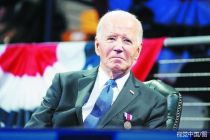美国前总统拜登癌症病情恶化