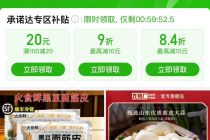 拼多多上线“最快明天达”