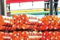 美国关税悬顶 铜价逼近历史高位