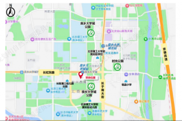 水泥民企联手龙湖7亿拿地，北京土拍再添跨界玩家