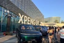 入局大五座市场，小鹏G9L补齐SUV产品矩阵