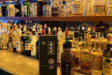 从气泡黄酒到鸡尾酒基酒，黄酒年轻化如何沉淀“回头客”