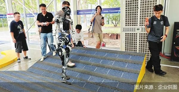 图片来源：企业供图