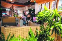 巴奴上线打赏功能 另类“小费”引争论