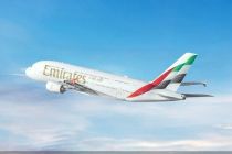 阿联酋航空：旅客目的地为迪拜时，可不限次免费改签