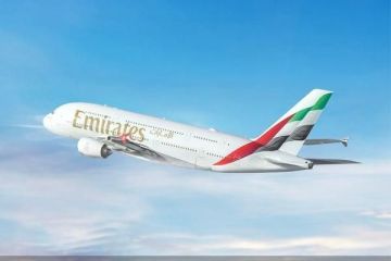 阿联酋航空：旅客目的地为迪拜时，可不限次免费改签