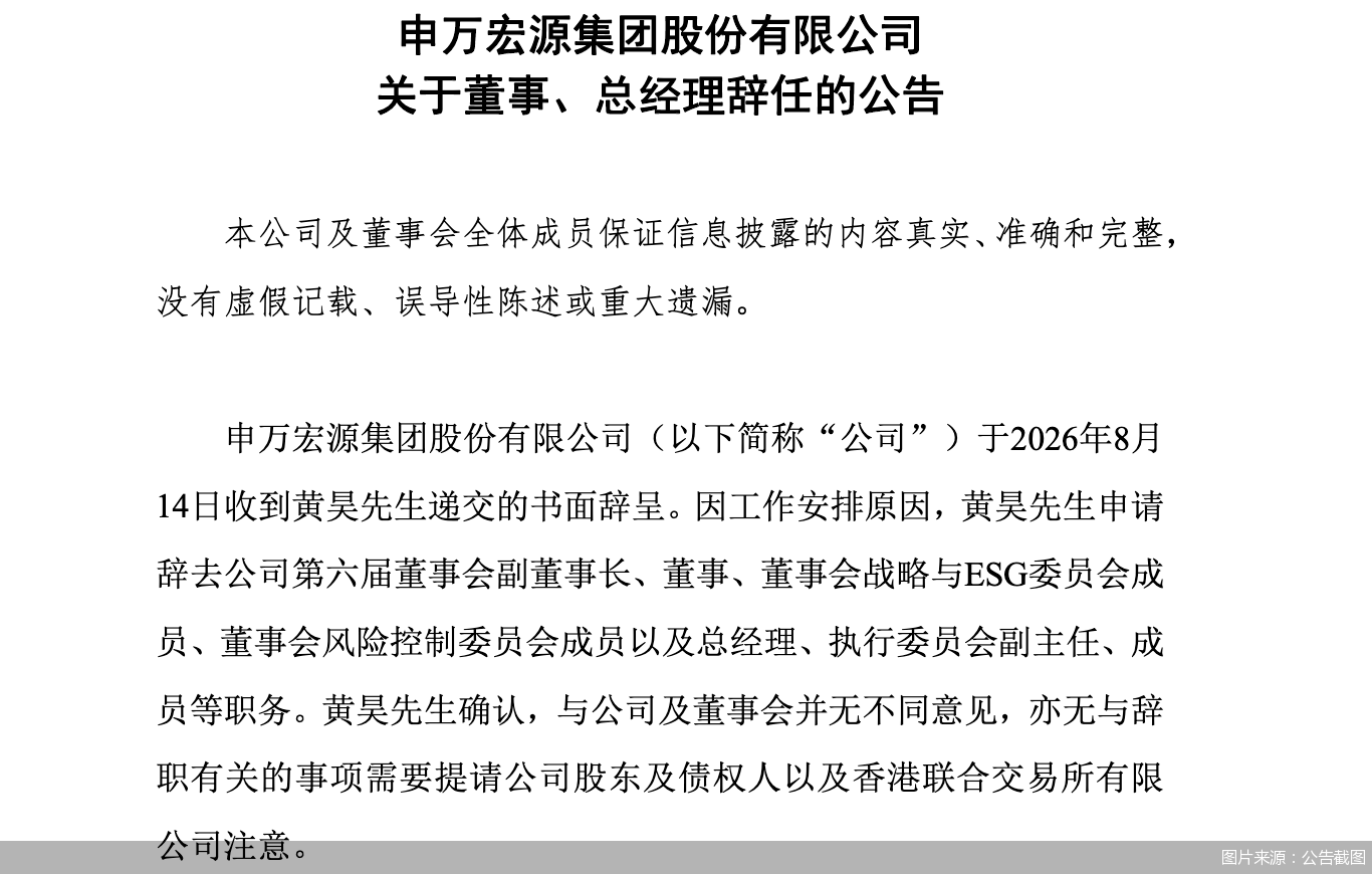 图片来源：公告截图