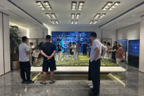 北京楼市新政首周｜有新盘深夜0时还在签约，七成新买家为多子女和非京籍