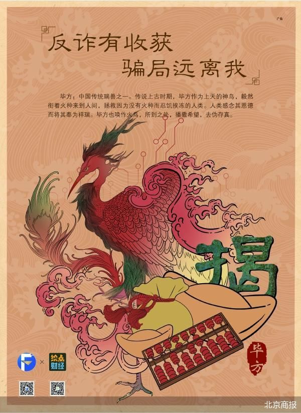 北京商报