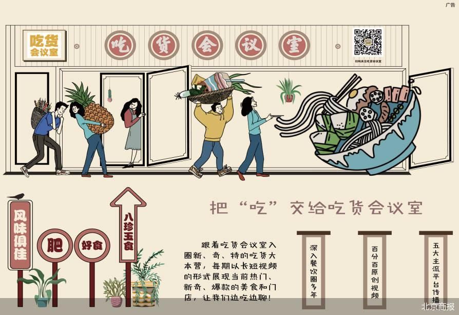 北京商报