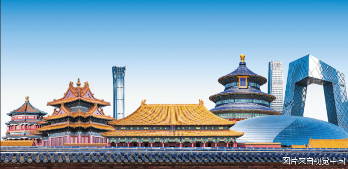图片来自视觉中国