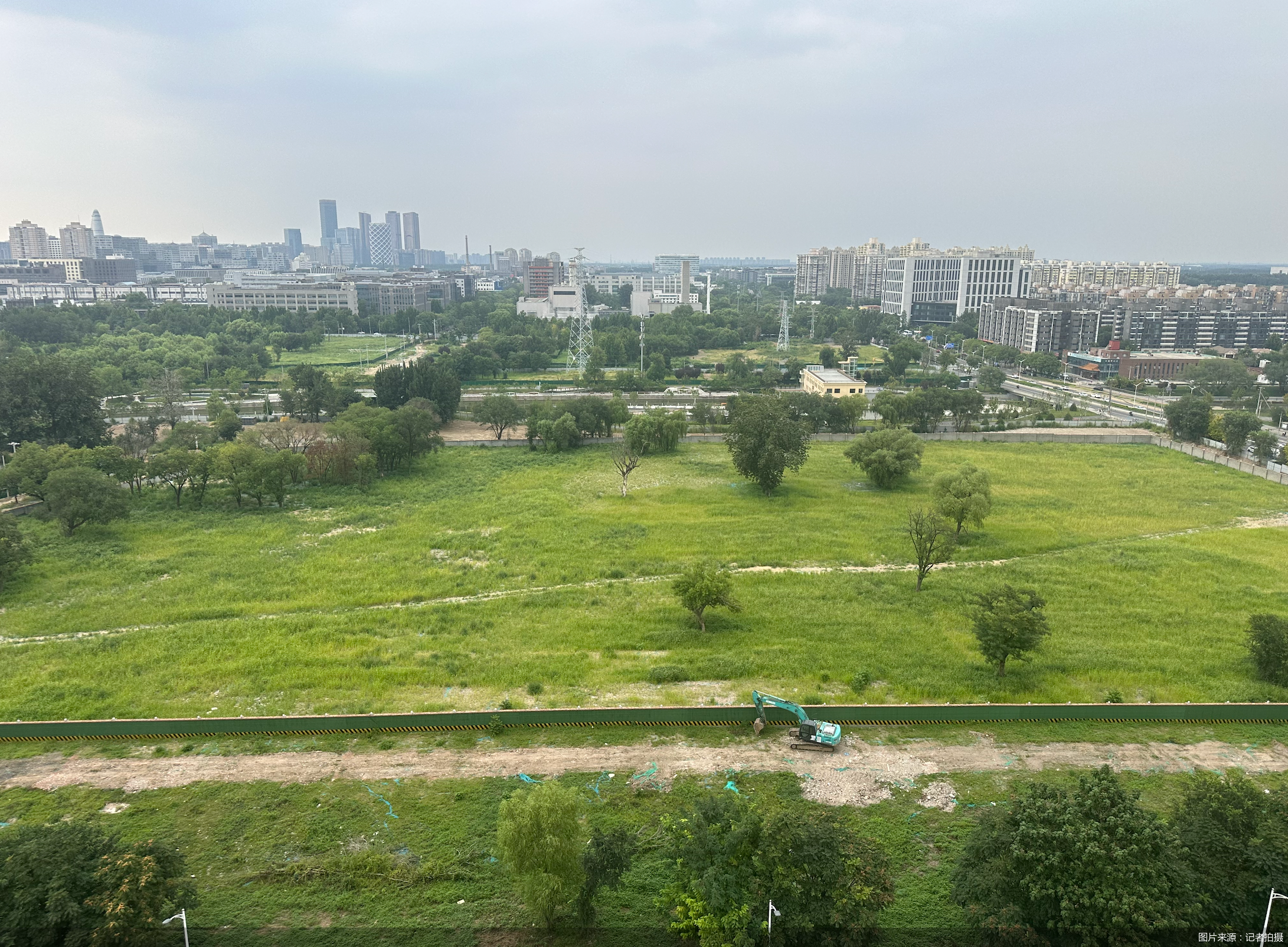图片来源：记者拍摄