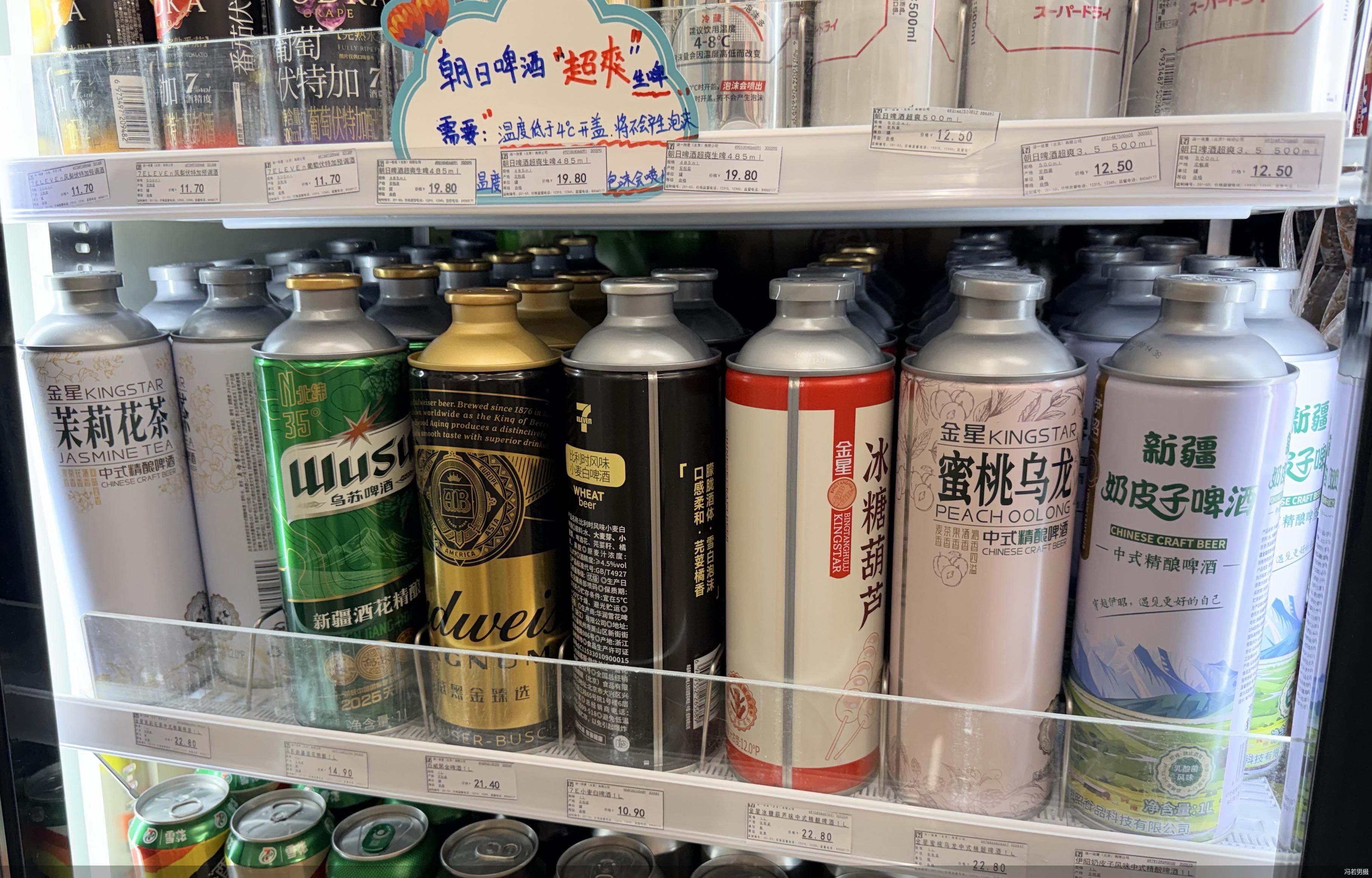 冯若男摄