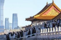 北京过境枢纽功能持续强化