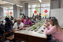 2026深蓝智库暑期入境游报告：京剧景泰蓝成“标配”，工厂科技游成“新宠”