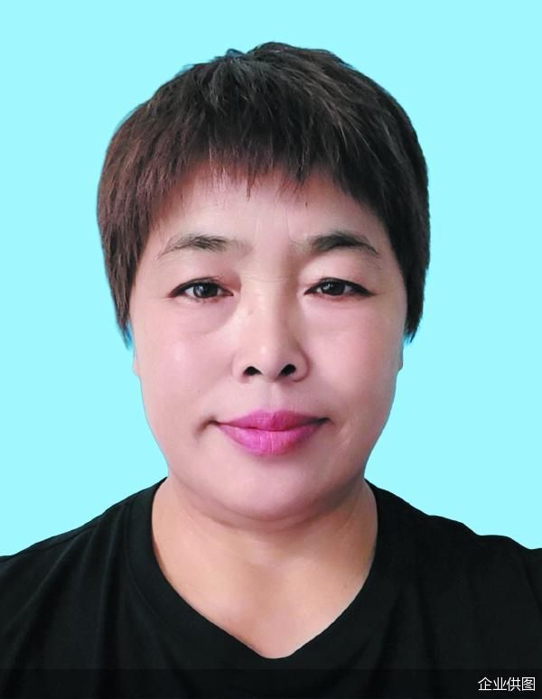 企业供图