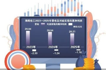 应臻恺欲高溢价入主海鸥住工