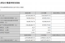 两大传统业务下滑拖累业绩，昂利康上半年营收、净利双降
