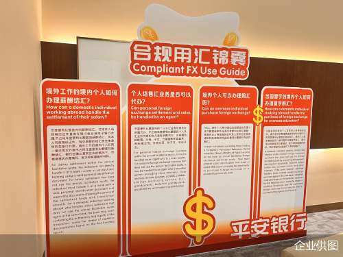 企业供图